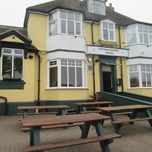 Captain Howey Hotel