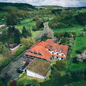 Naturhotel Blaubach